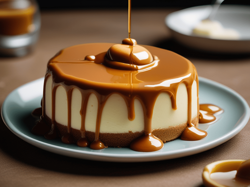 Comment faire du &laquo;&nbsp;dulce de leche&nbsp;&raquo; à la maison&nbsp;?