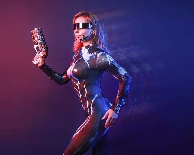 Comment transformez votre passion du cosplay en source de revenus&nbsp;?