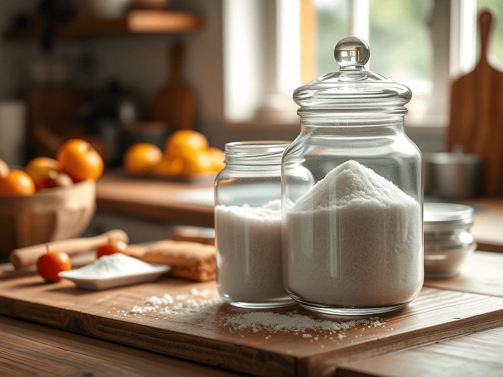 Pourquoi il ne faut jamais mettre du sucre au réfrigérateur&nbsp;?